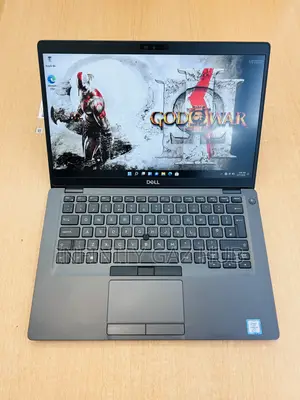 Laptop Dell Latitude 5400 8GB Intel Core i5 SSD 256GB
