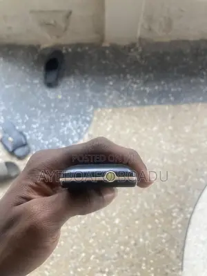 Itel it2160 Black