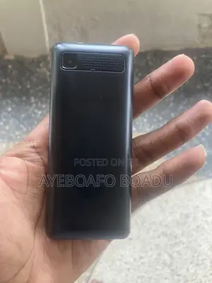 Itel it2160 Black