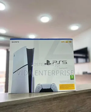Sony Playstation 5 Slim Standard Edition