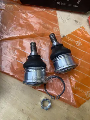 Honda Civic 2000-2001,2002,2003,2004,2005 Lower/Hob Ball Joints (New)