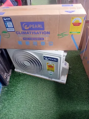 Pearl Home Cooling Expert