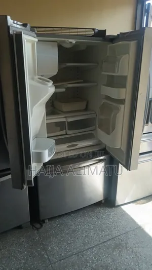 Home Used Refrigerator