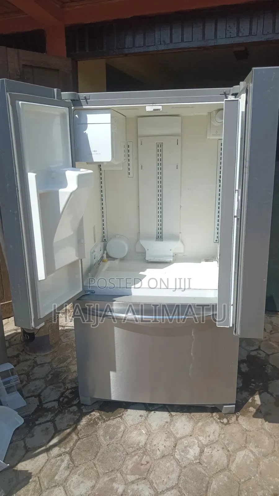 Home Used Refrigerator
