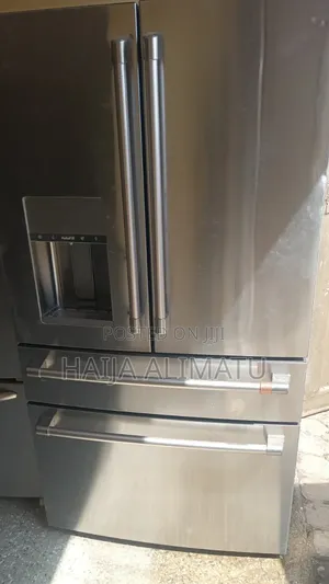 Home Used Refrigerator