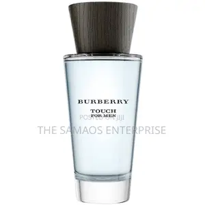 Burberry Touch Men Edt – 100ml