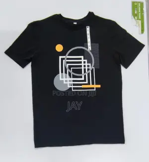 Men's T‐Shirt – Bulk Wholesale