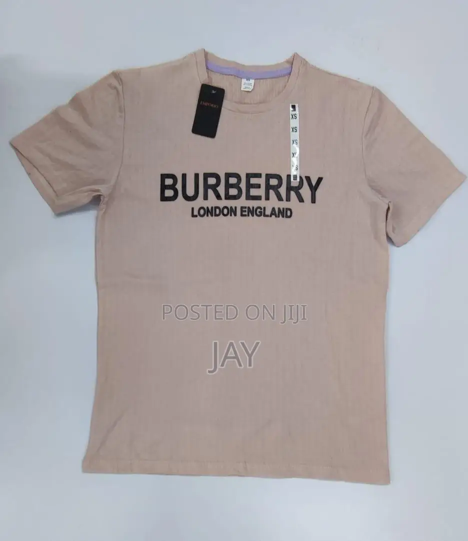 Men's T‐Shirt – Bulk Wholesale
