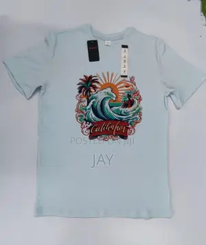 Men's T‐Shirt – Bulk Wholesale