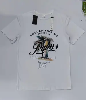 Men's T‐Shirt – Bulk Wholesale