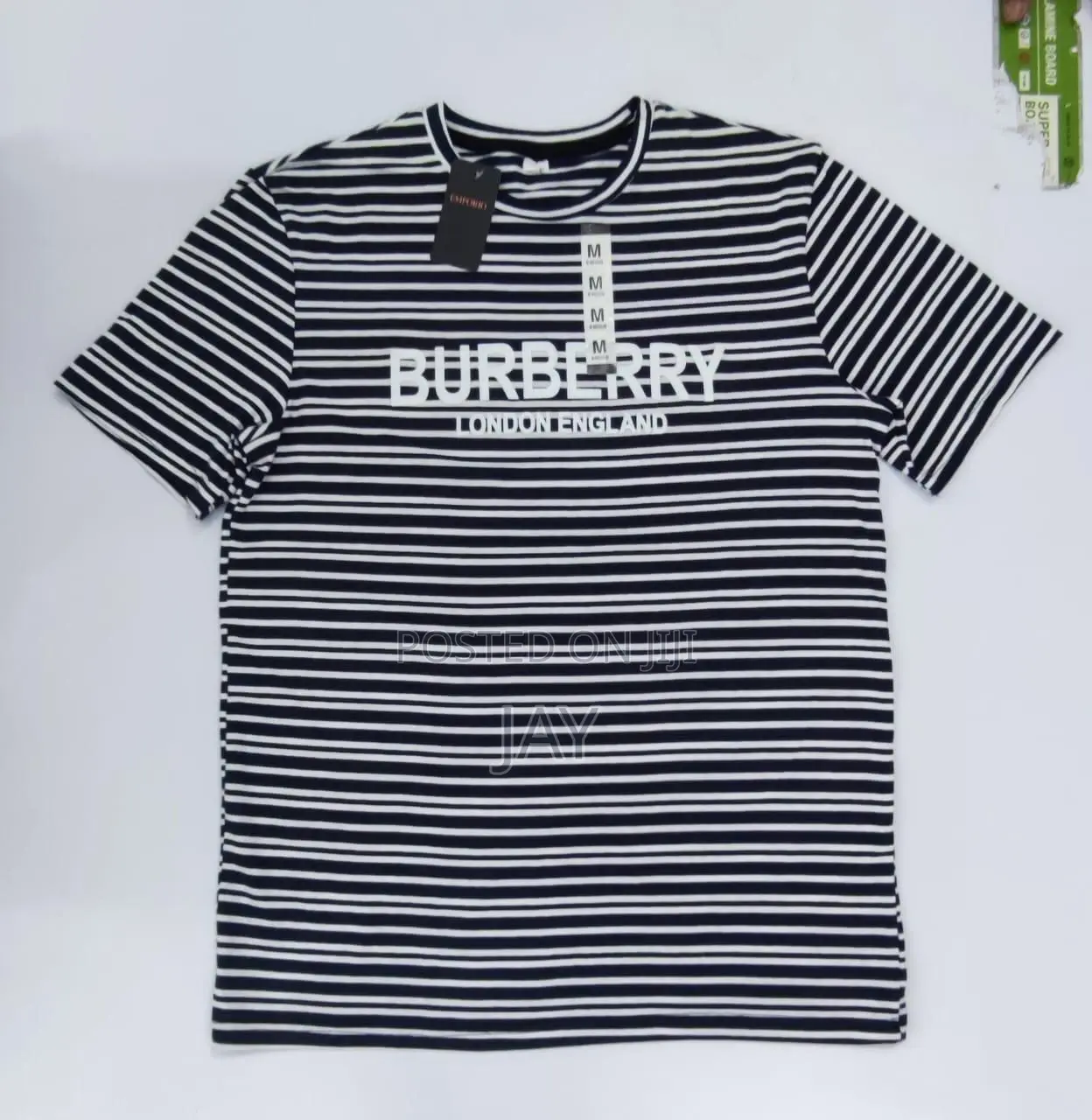 Men's T‐Shirt – Bulk Wholesale