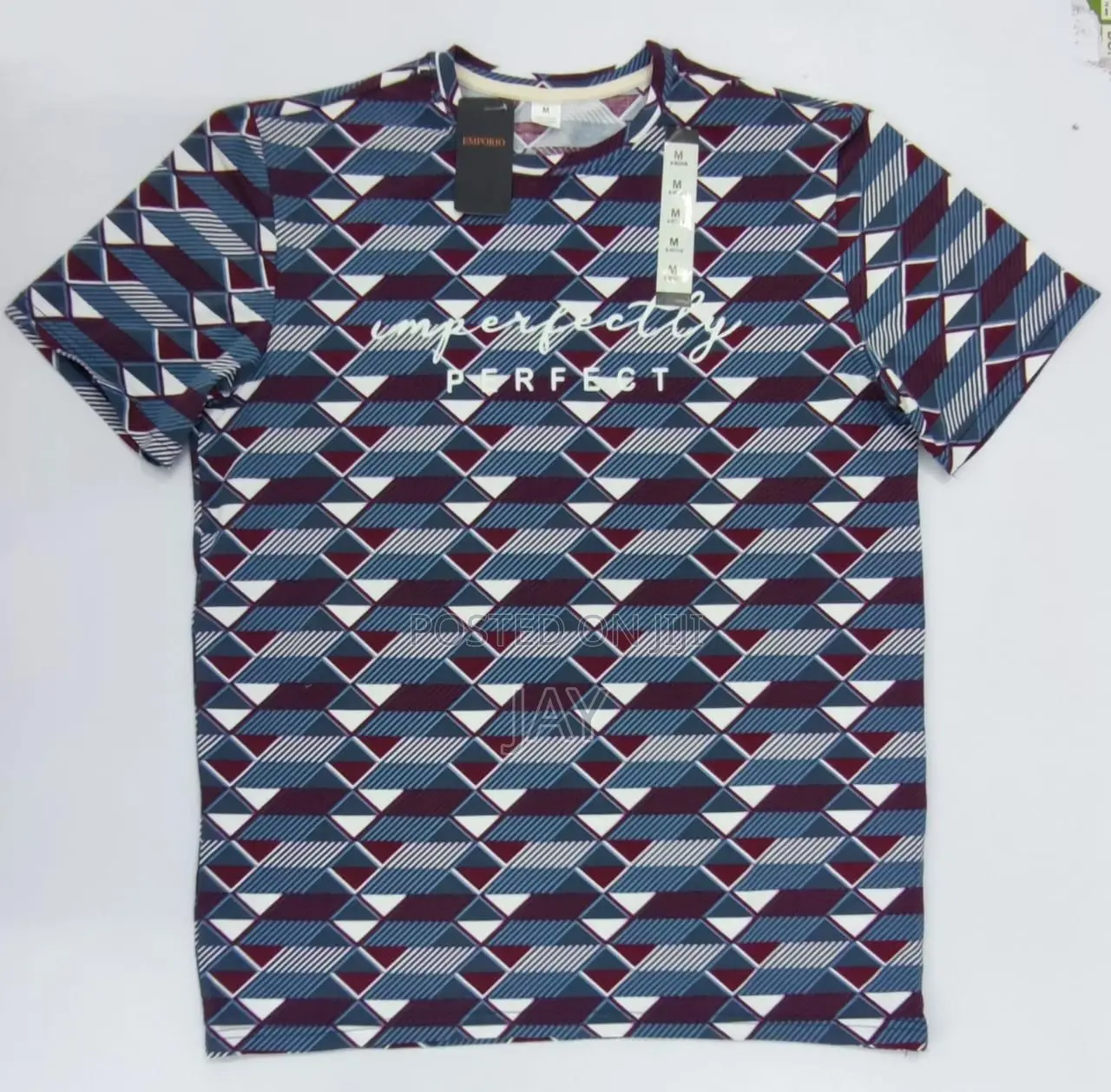 Men's T‐Shirt – Bulk Wholesale