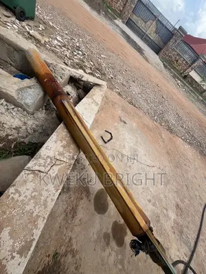 Borehole Pump Repair and Installation