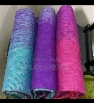 Ombre Kente