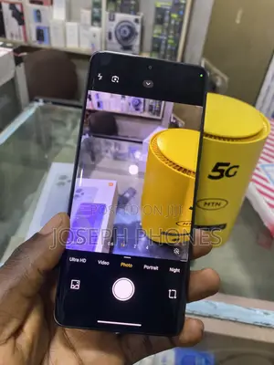 Xiaomi Redmi Note 13 Pro+ 256 GB Black