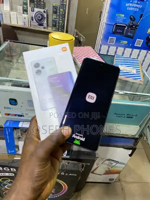 Xiaomi Redmi Note 13 Pro+ 256 GB Black