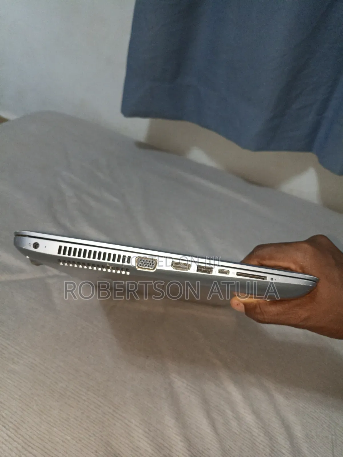 Laptop HP ProBook 450 G5 4GB AMD A10 HDD 500GB