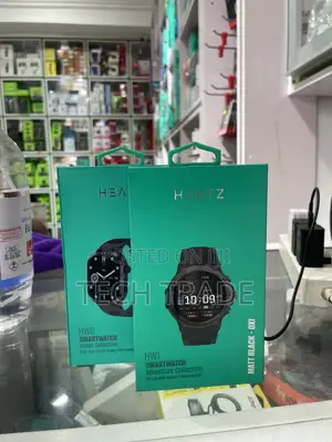 Heatz Smart Watch Charger