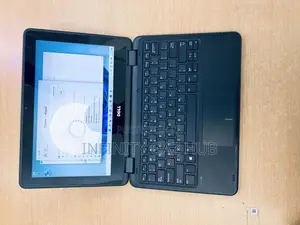 Laptop Dell Latitude 11 3189 8GB Intel SSD 128GB