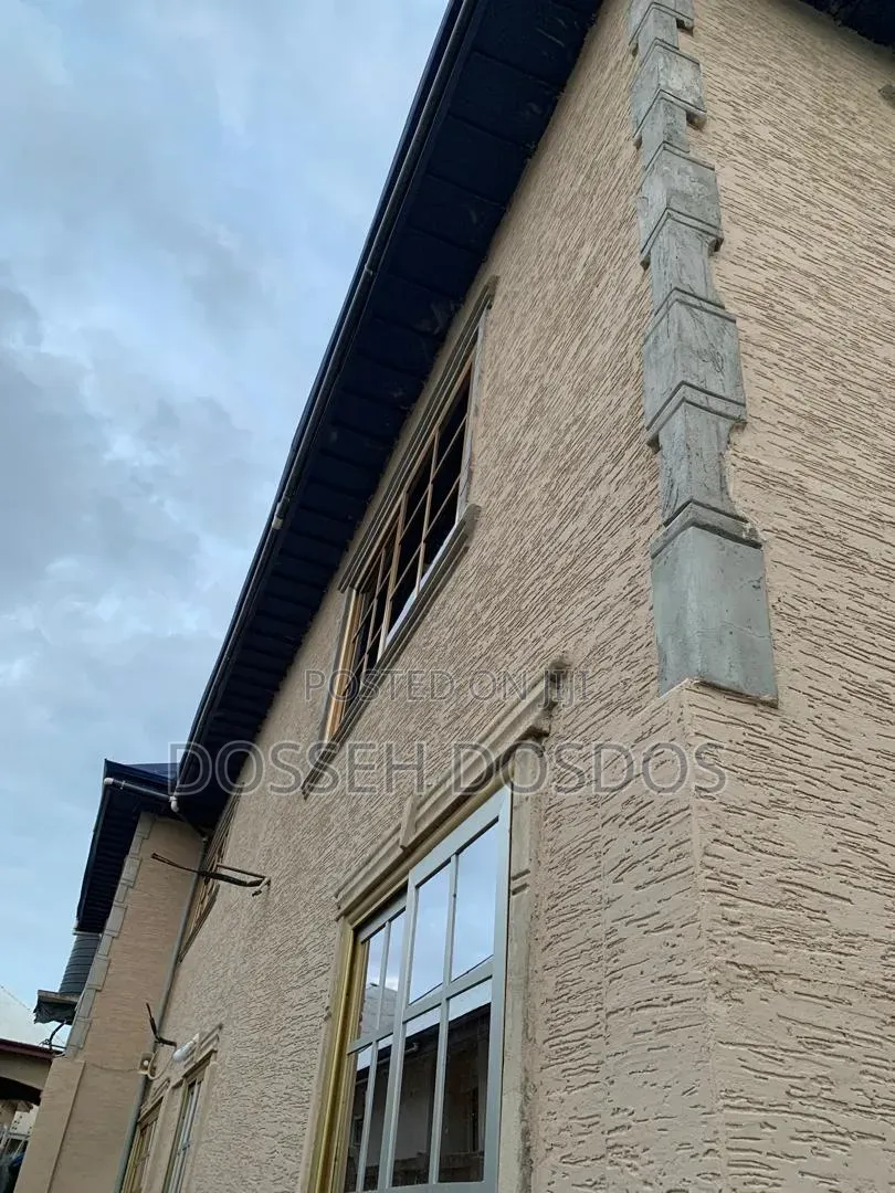 Affordable Paint,Skimming and Graphiato