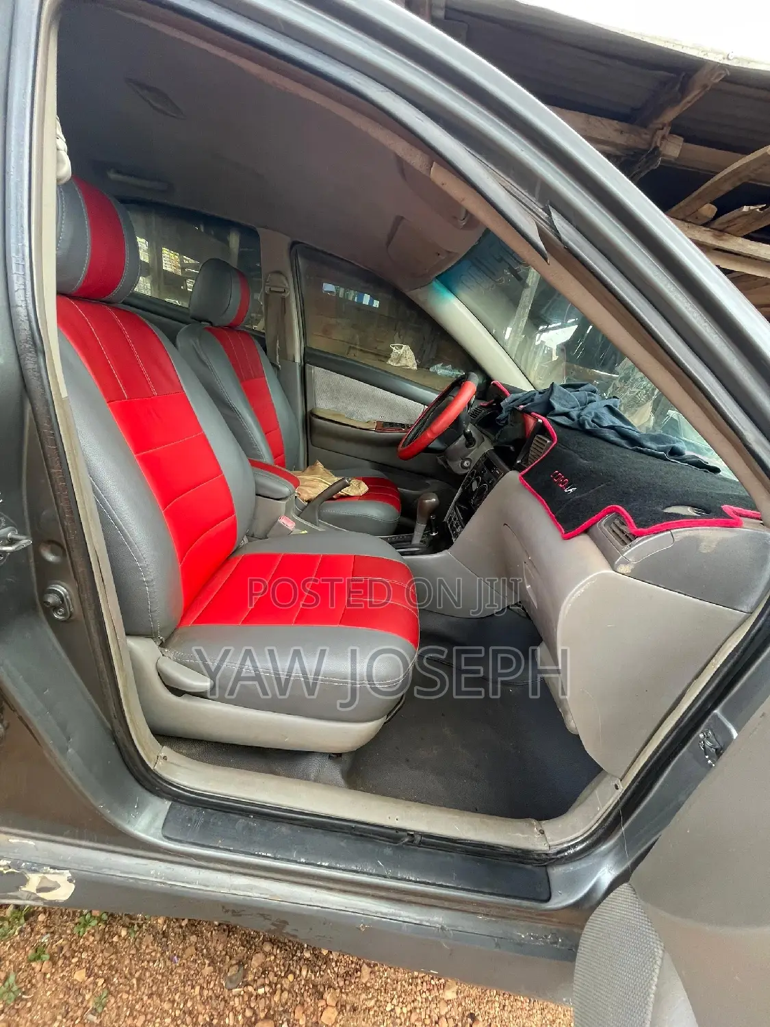 Volkswagen Jetta 2002 Black