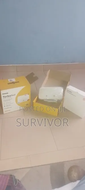 MTN Turbo Net Without Sim