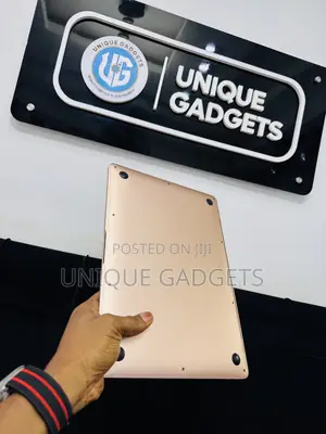 Laptop Apple MacBook Air 2020 8GB Intel Core i3 SSD 256GB