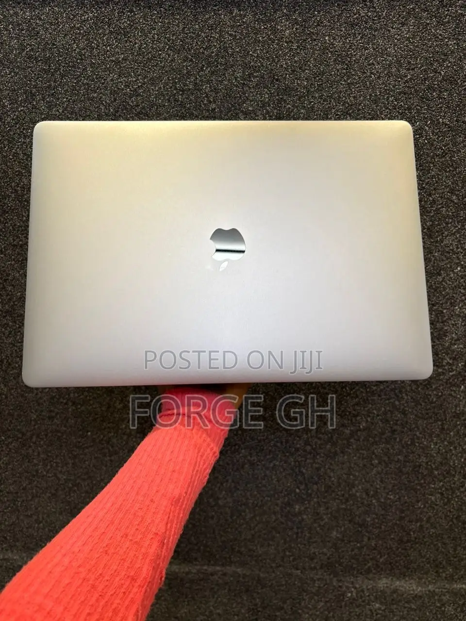 Laptop Apple MacBook Pro 2018 16GB Intel Core i7 SSD 256GB