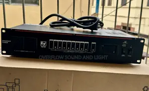 Ev Power Sequence Controller