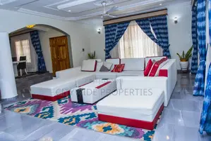 Furnished 4bdrm House in Dome Kwabenya, Ga East Municipal for rent