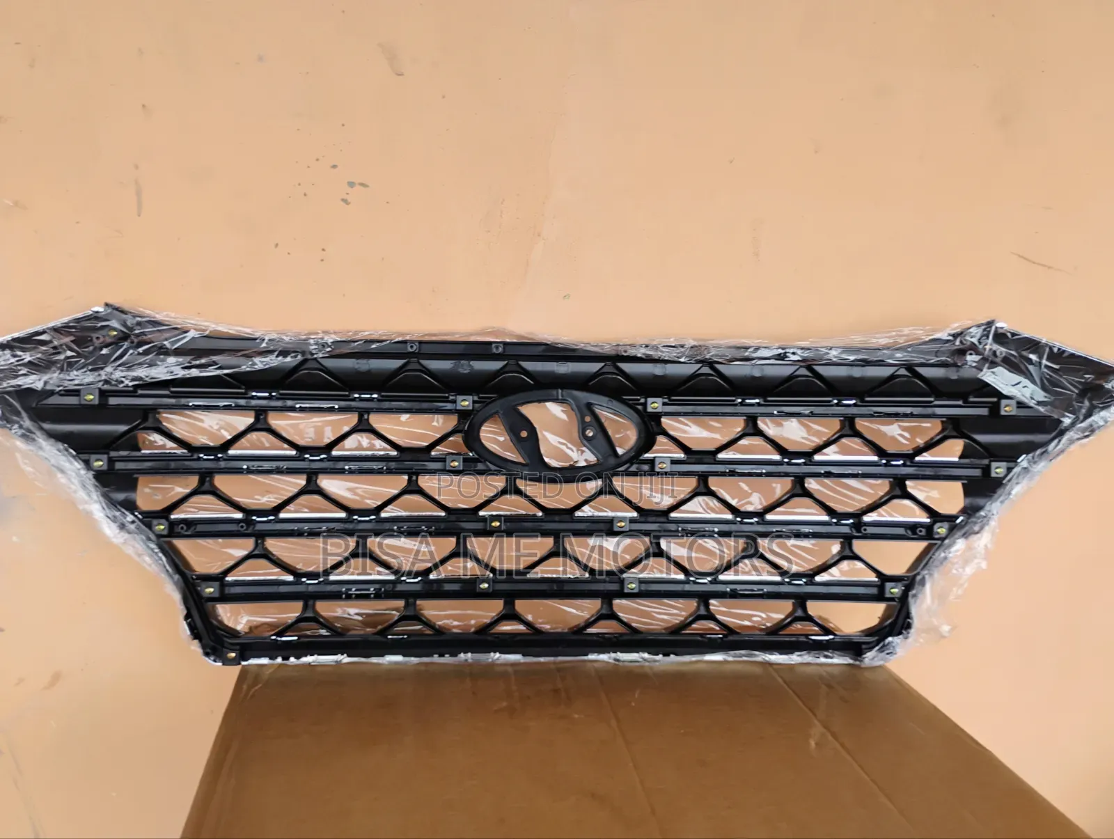Hyundai Tucson 2018/2019/2020.Front Shells