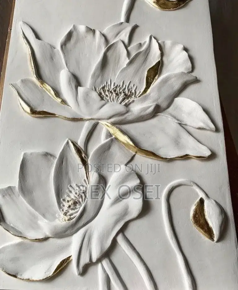 Modeling Painting Materials Available