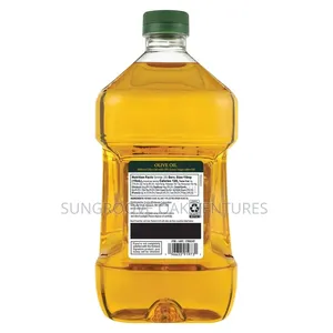 Kirkland Organic Olive Oil 3litres