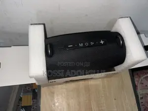 Maxbest Portable Inbuilt Subwoofer Bluetooth Speaker - Mb-M9