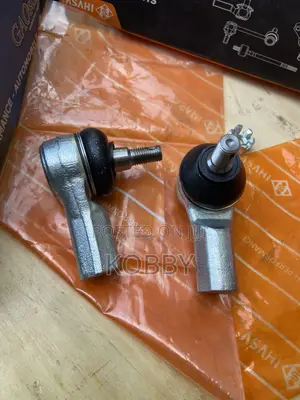 Honda Civic/Cr-v 2000-2001,2002,2003,2004,2005 Tie Rod Ends, Pair