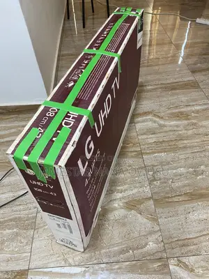 43inches Lg Television