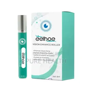 Eelhoe Vision Roller
