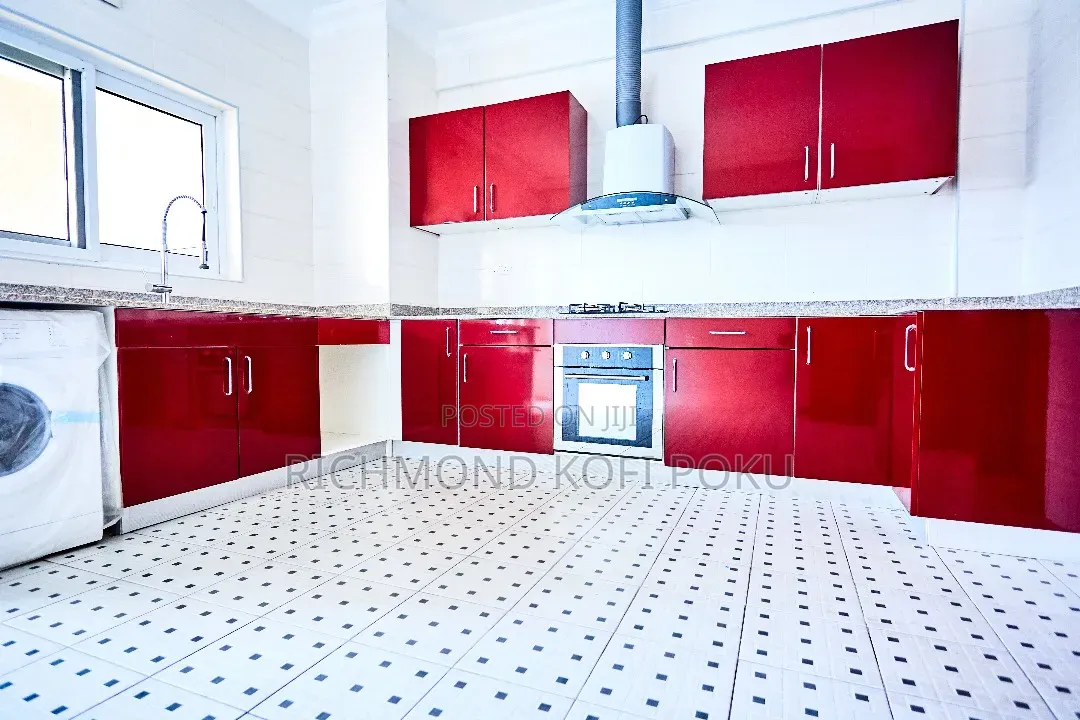 2bdrm Apartment in Kofi'S Realty, Manet Junction for rent