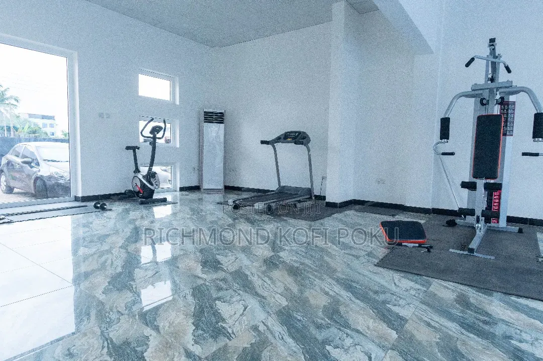 2bdrm Apartment in Kofi'S Realty, Manet Junction for rent