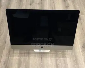 Desktop Computer Apple iMac 16GB Intel Core i5 SSD 1T