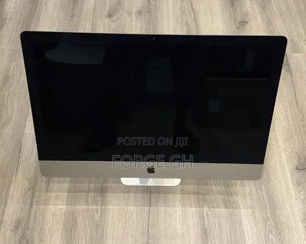 Desktop Computer Apple iMac 16GB Intel Core i5 SSD 1T