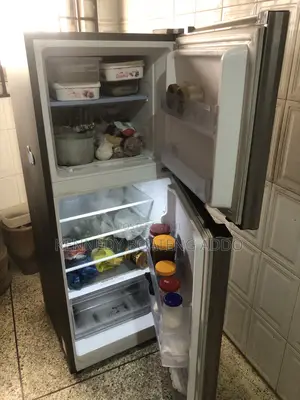 Samsung Fridge
