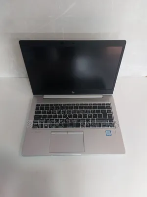 Laptop HP EliteBook 840 G5 8GB Intel Core i5 SSD 256GB