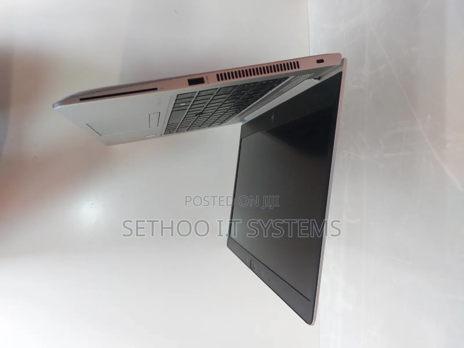 Laptop HP EliteBook 840 G5 8GB Intel Core i5 SSD 256GB