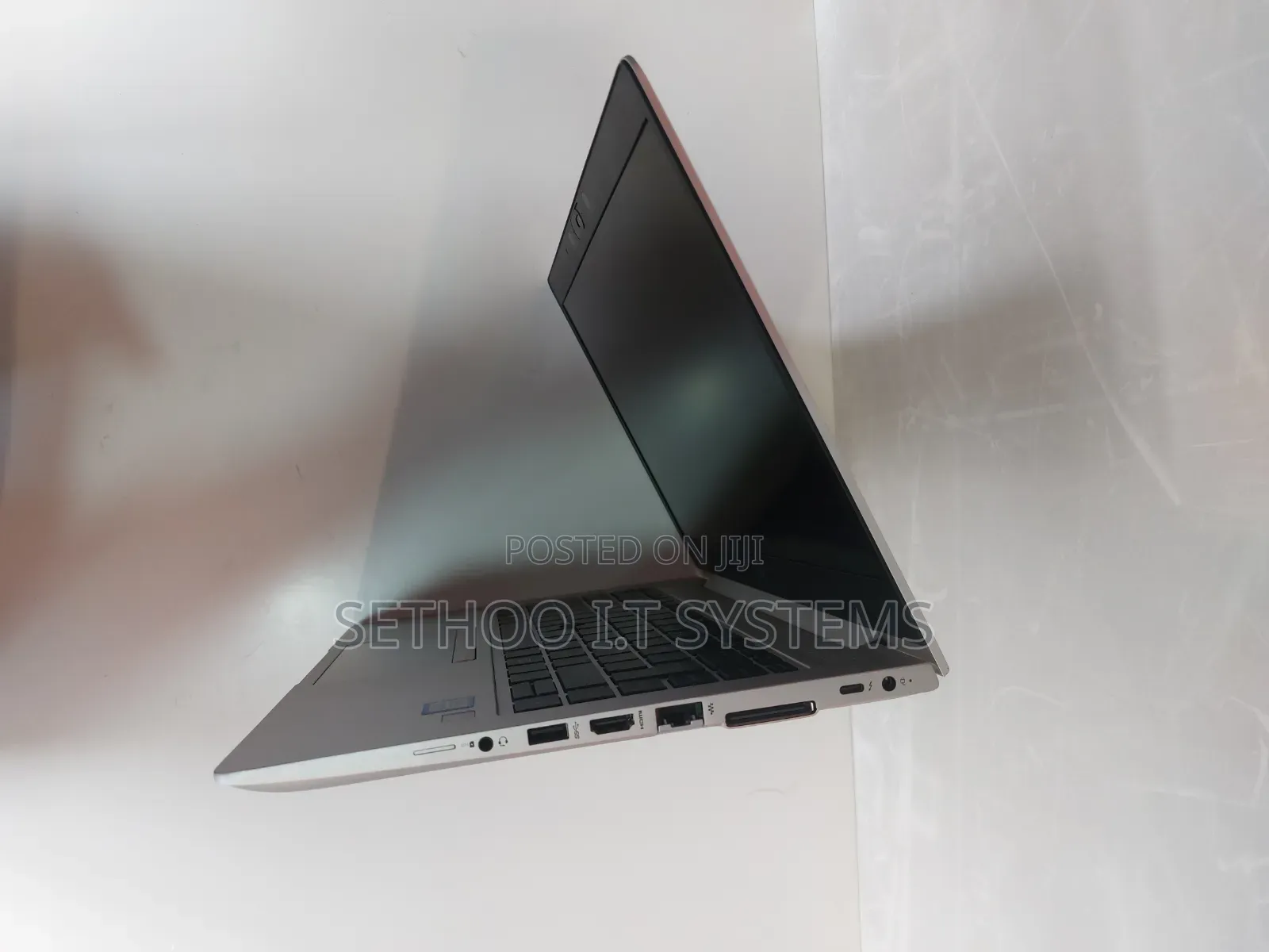 Laptop HP EliteBook 840 G5 8GB Intel Core i5 SSD 256GB
