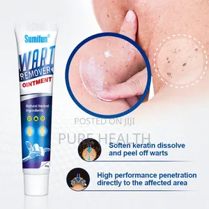 Fast Acting Wart Removal Solution