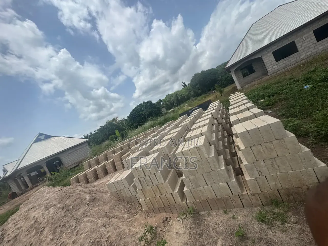 Blocks for Sale