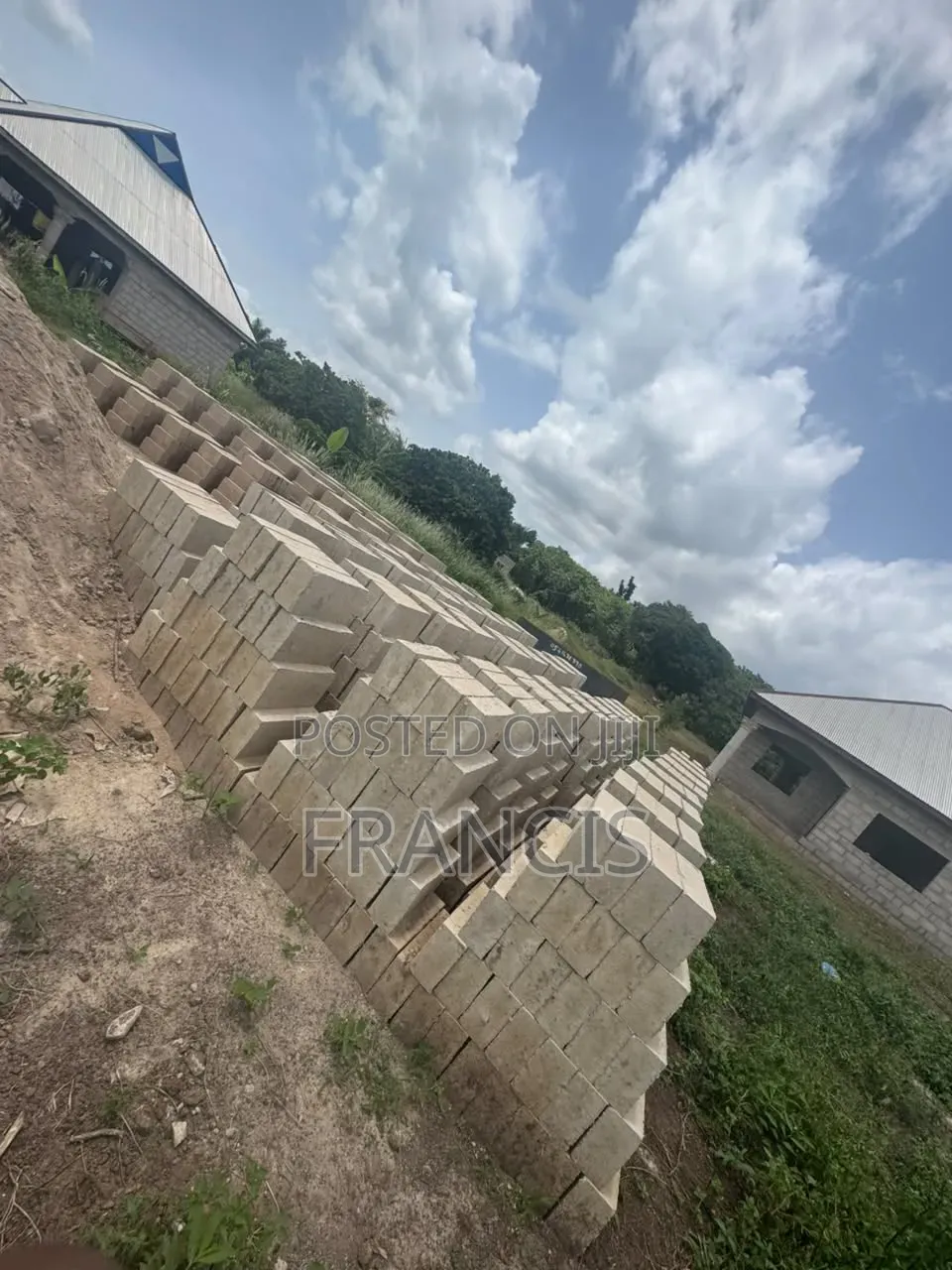 Blocks for Sale