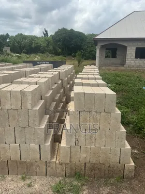 Blocks for Sale
