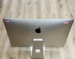 Desktop Computer Apple iMac M3 8GB Apple M3 SSD 256GB